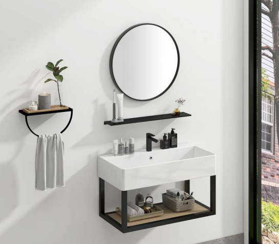 Wall-hung Vanity ACA422L